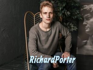 RichardPorter