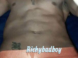 Richybadboy