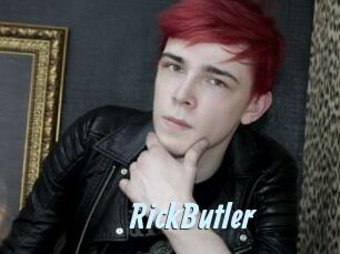 RickButler