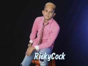 RickyCock