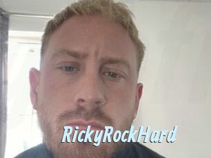 RickyRockHard