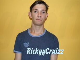 RickyyCruizz