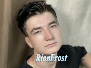 RionFrost