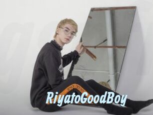 RiyatoGoodBoy