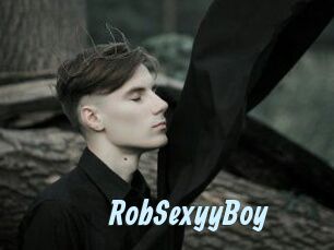 RobSexyyBoy