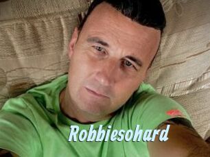 Robbiesohard