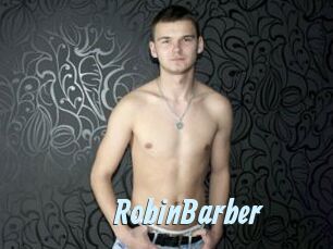 RobinBarber