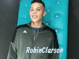 RobinClarson