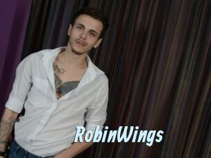 RobinWings