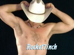 Rocket7inch