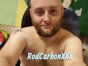 RodCarbonXXX