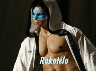 Rokotelo