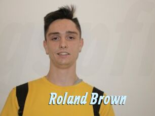 Roland_Brown