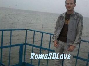 RomaSDLove