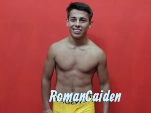 RomanCaiden