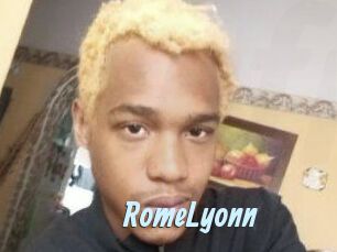 RomeLyonn