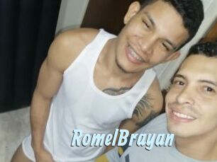 RomelBrayan