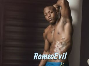 RomeoEvil