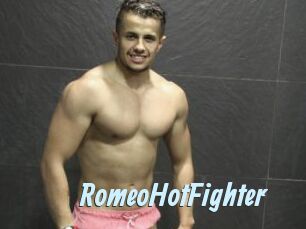 RomeoHotFighter