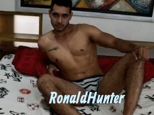 RonaldHunter