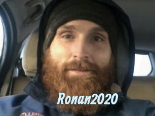 Ronan2020