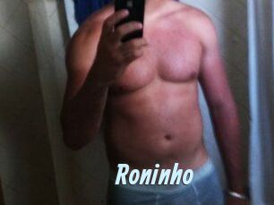 Roninho