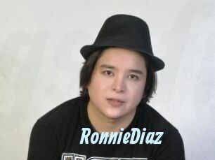 RonnieDiaz