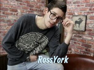 RossYork