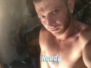 Roudy