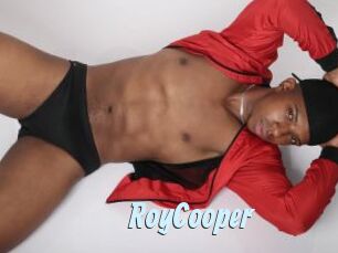 RoyCooper