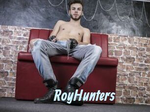 RoyHunters