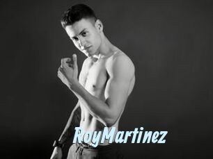 RoyMartinez