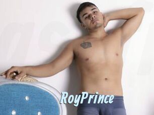 RoyPrince