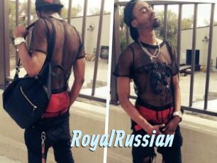 RoyalRussian