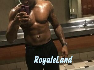 RoyaleLand