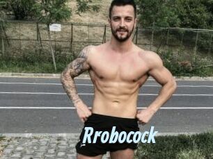 Rrobocock