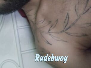 Rudebwoy