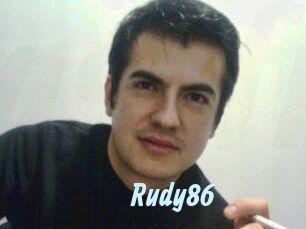 Rudy86