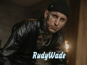 RudyWade