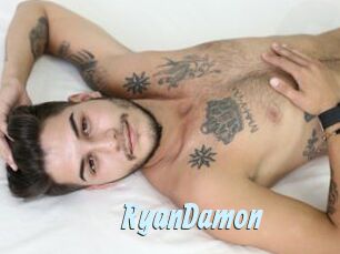 RyanDamon