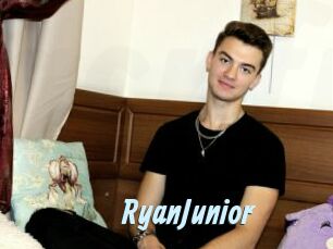 RyanJunior