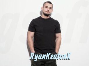 RyanKeatonX