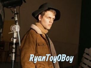 RyanToyOBoy