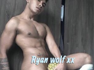 Ryan_wolf_xx