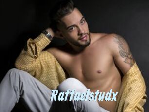 Raffaelstudx