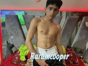 Raiamcooper