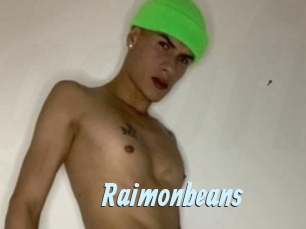 Raimonbeans