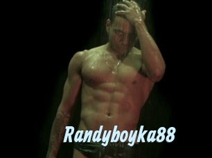 Randyboyka88