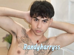 Randyharryss