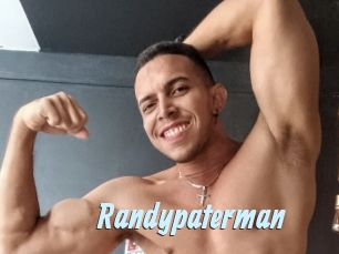 Randypaterman